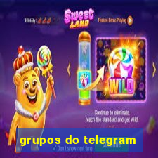 grupos do telegram